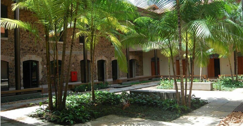 Фото Atrium Quinta de Pedras Hotel