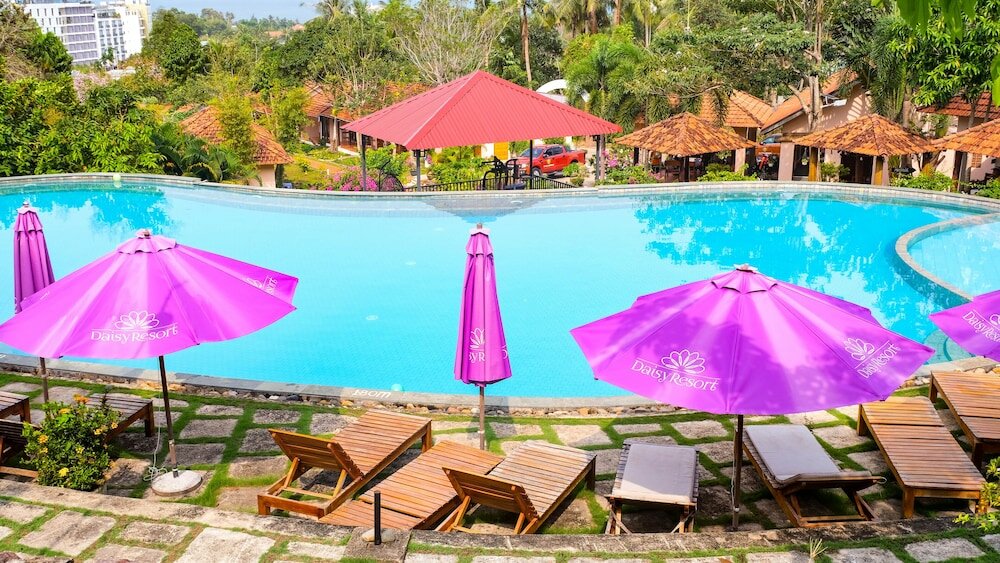 Фото Daisy Resort