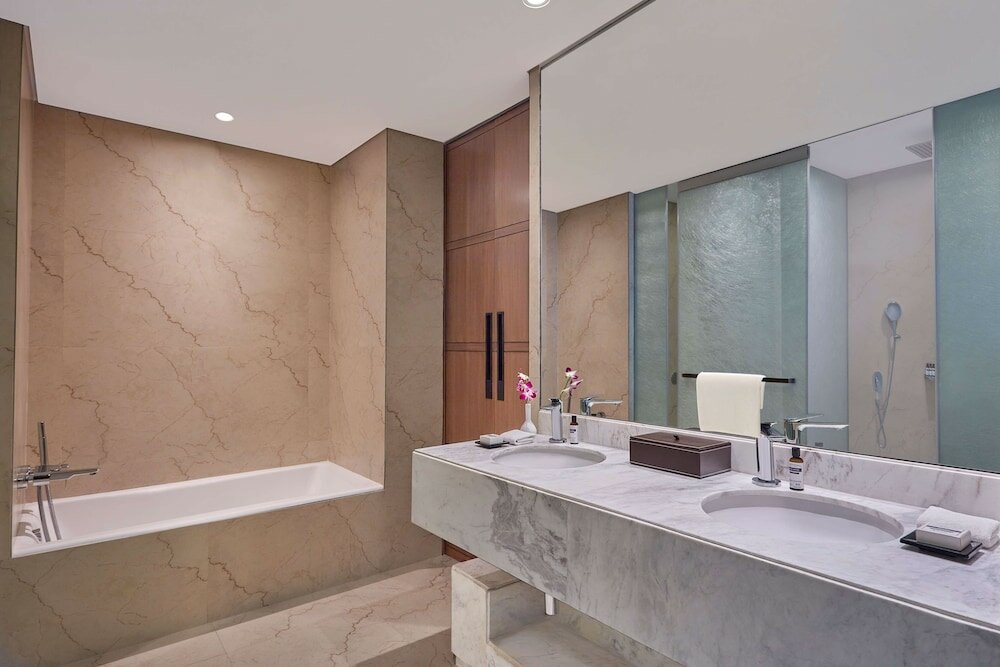 Фото Hyatt Regency Chennai