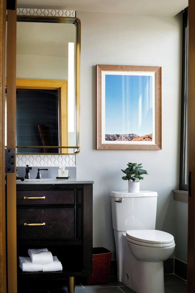 Фото The Barfield, Autograph Collection