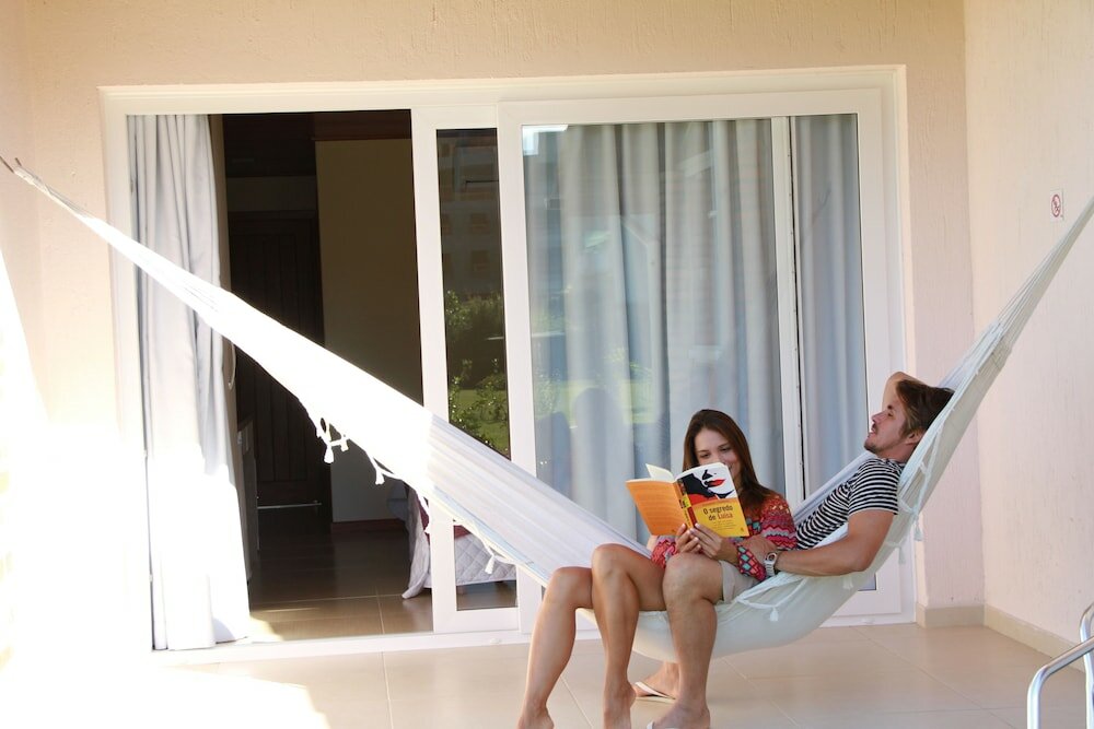 Фото Pousada Ilha Faceira