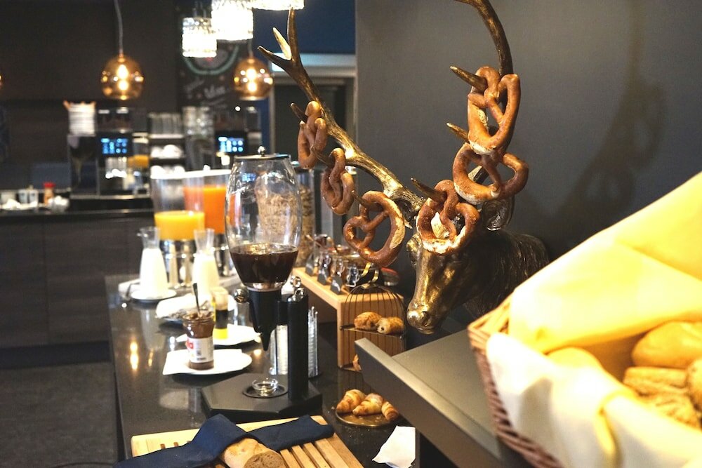 Фото Boutique Hotel Germania