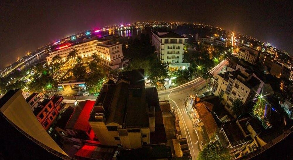 Фото Jasmine Hotel Hue