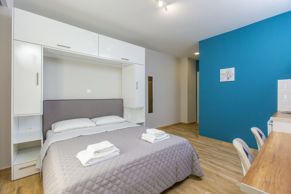 Фото Athens Raise Acropolis Project