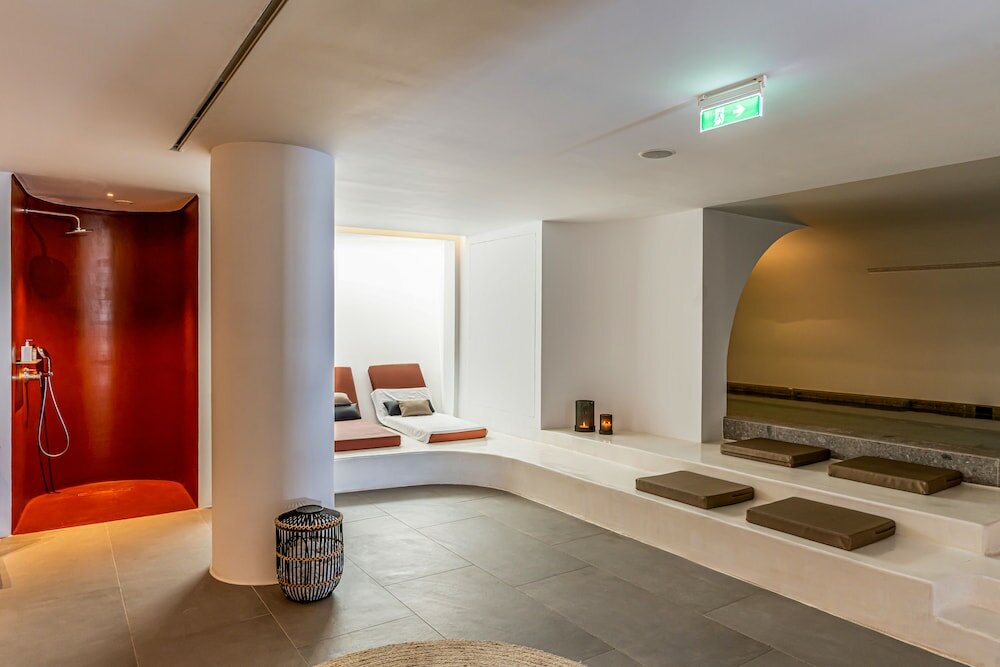 Фото Orama Hotel & SPA