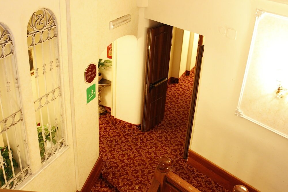 Фото Genio by Leonard hotels