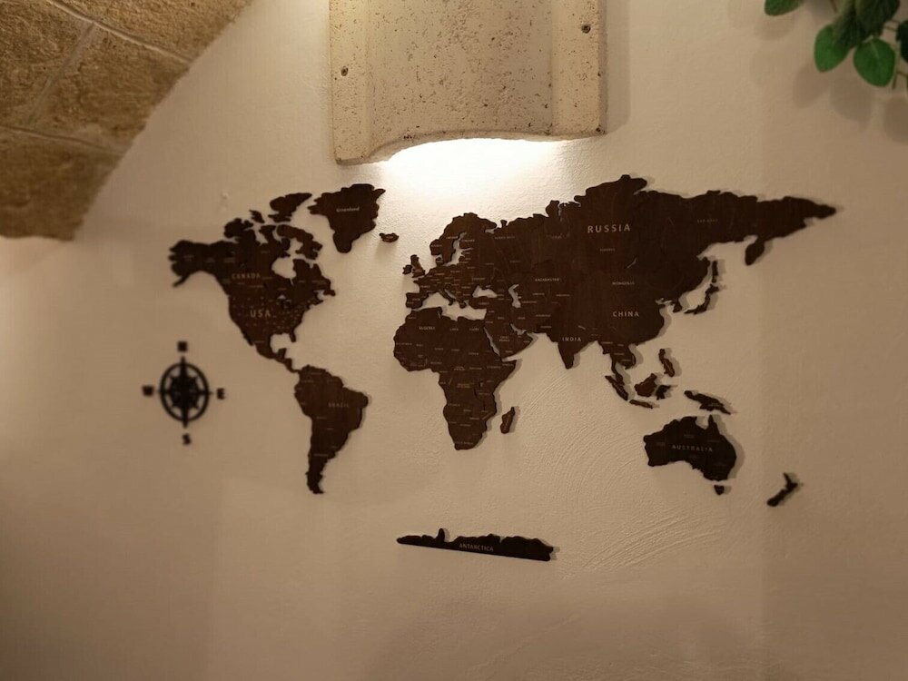 Фото B&b Casa Cimino