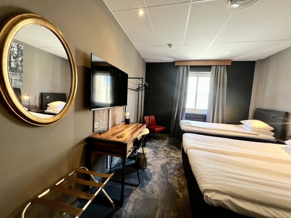 Фото Hotell Siesta