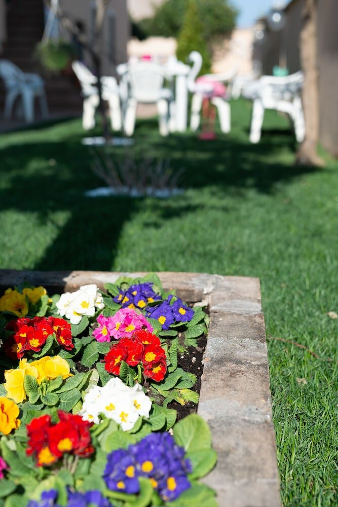 Фото Suite Room Fiumicino