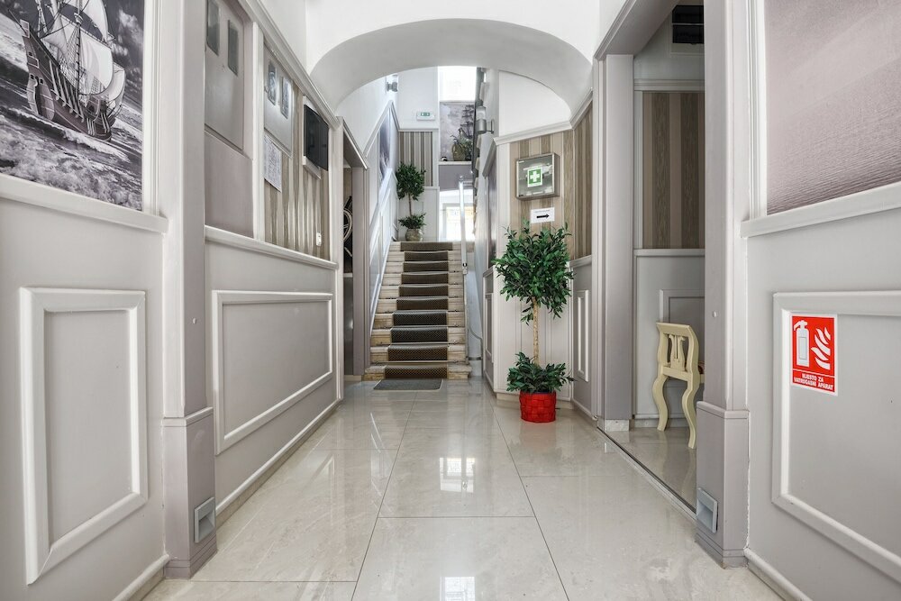 Фото Hotel Galija