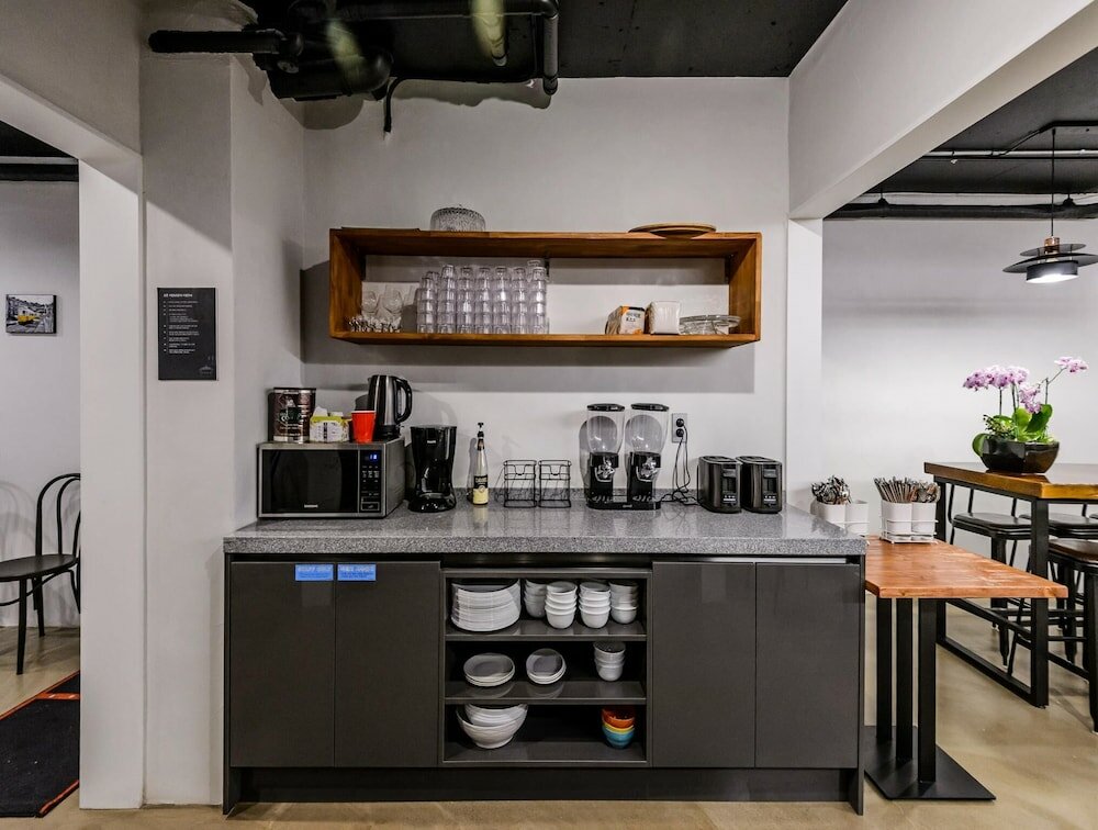 Фото Hotel Hyggelig