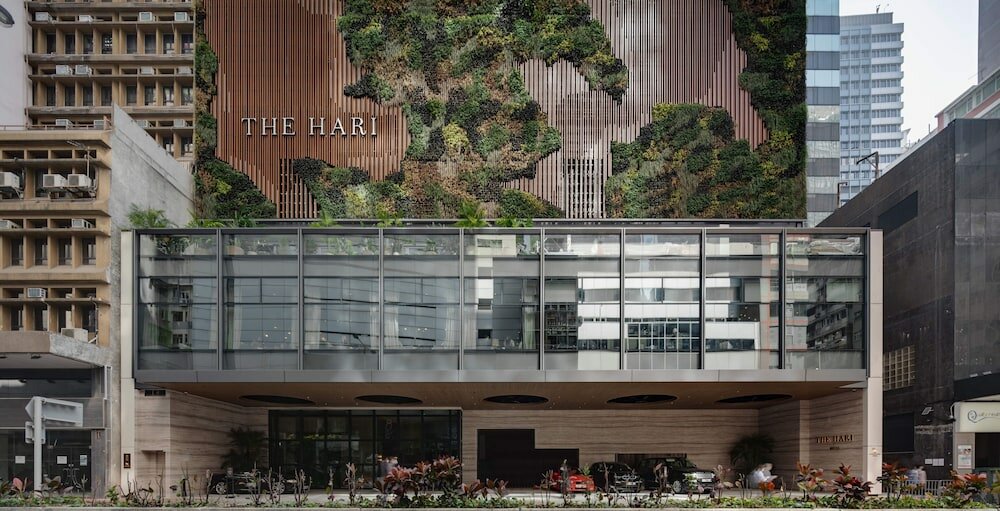 Фото The Hari Hong Kong