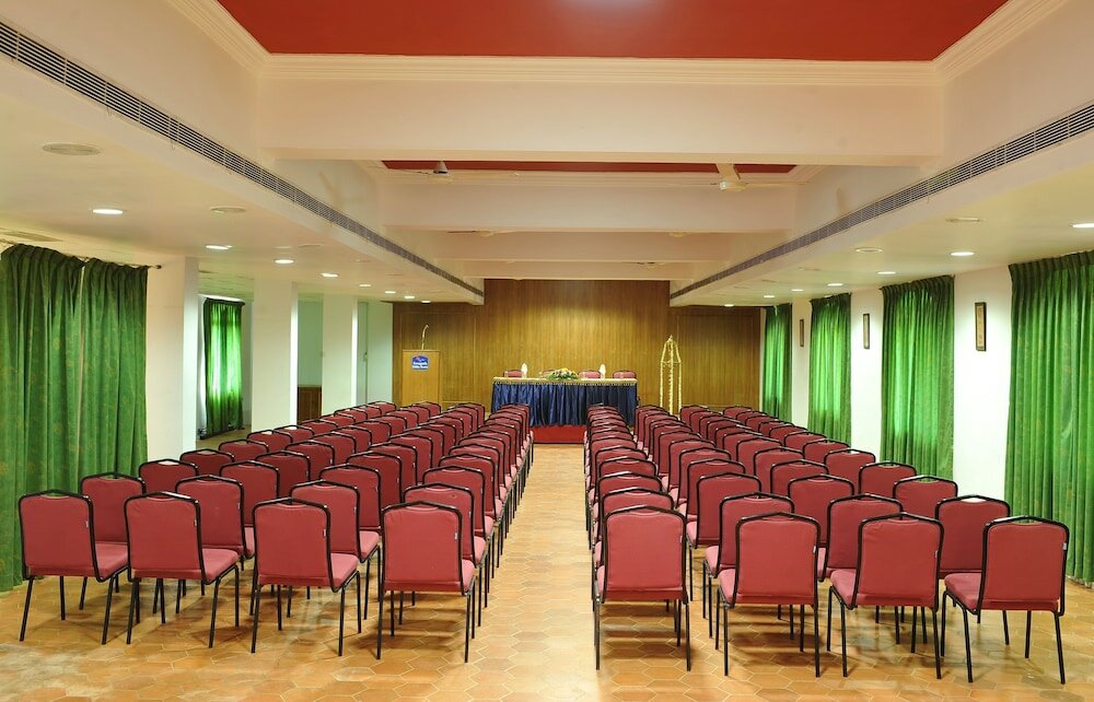 Фото Swagath Holiday Resort