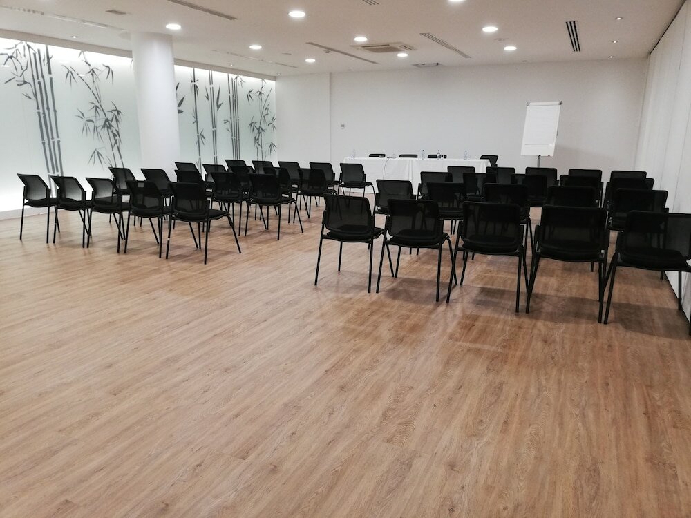 Фото Hotel Coimbra Aeminium, Affiliated by Meliá