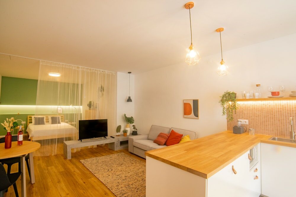 Фото Faro Central - Holiday Apartments