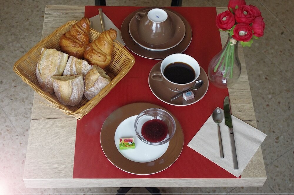 Фото Hotel le Magnan