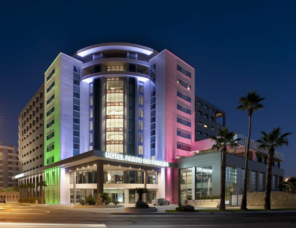 Hotel Parco dei Principi Hotel Congress & SPA, Apulia, photo