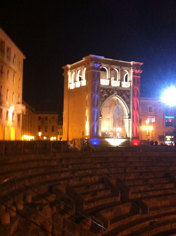 Фото Aedes B&b - Il Giardino dei Sogni