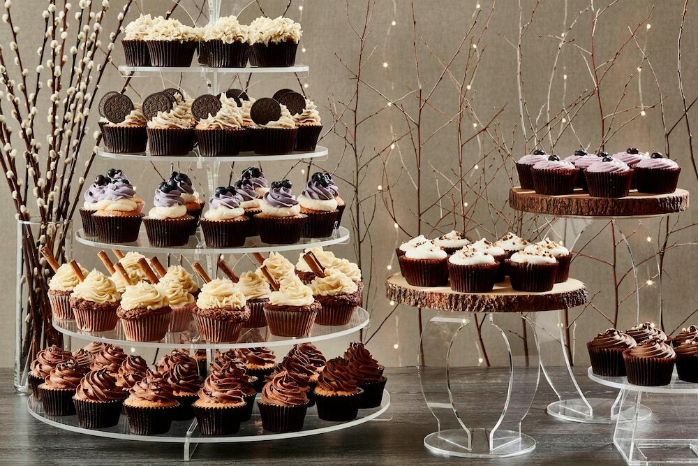 Фото London Marriott Hotel Maida Vale