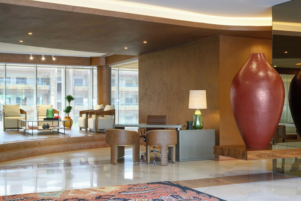 Фото Hotel Coimbra Aeminium, Affiliated by Meliá