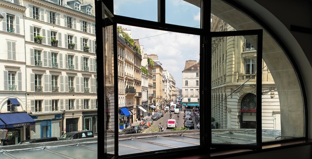 Фото Hotel Pont Royal