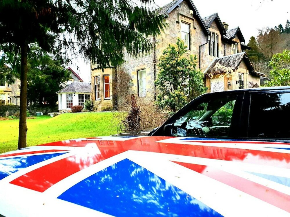 Фото Lubnaig Guest House