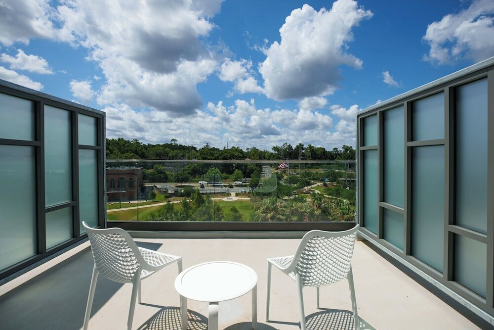 Фото Ac Hotel by Marriott Tallahassee Universities at the Capitol