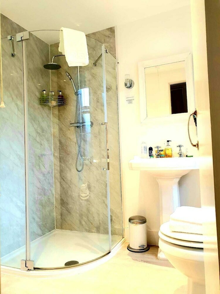 Фото Lubnaig Guest House