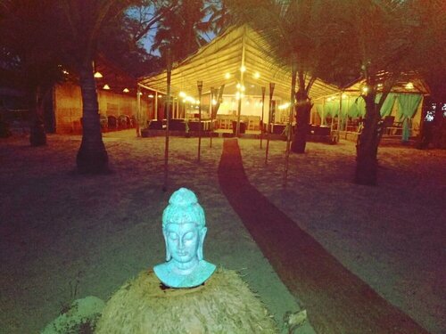 Внешний вид отеля StayApart - Village Susegat в Ашвеме, фото 3