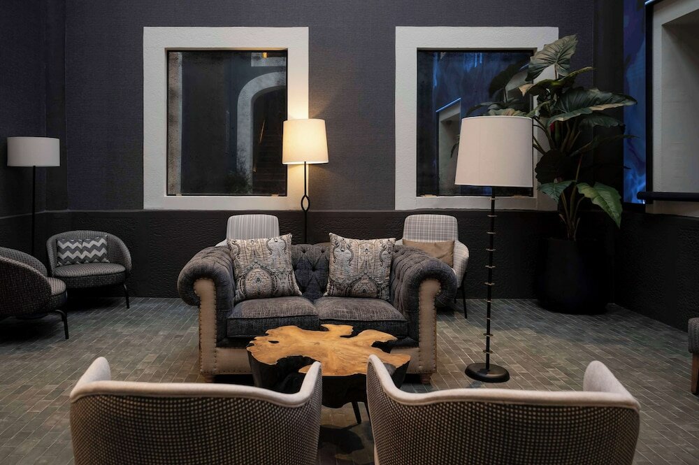 Фото Hesperia Barri Gòtic