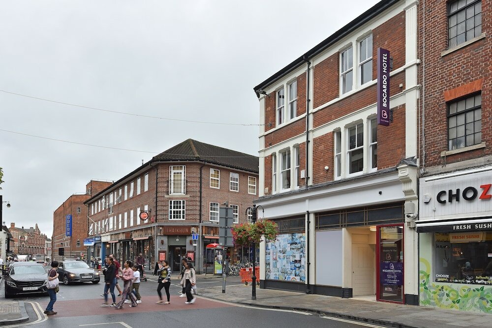 Фото отеля 4