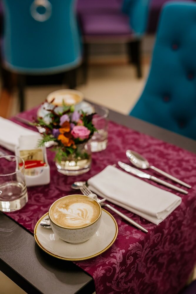 Фото Myo Hotel Wenceslas