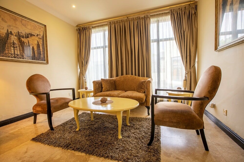 Фото Villa Monticello