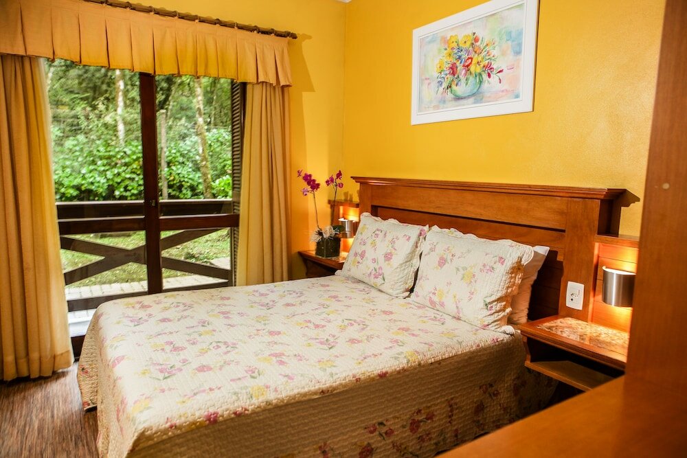 Фото Pousada das Papoulas