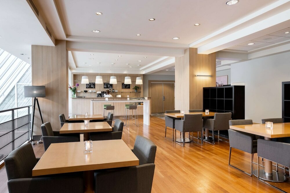 Фото Nh Amsterdam Noord