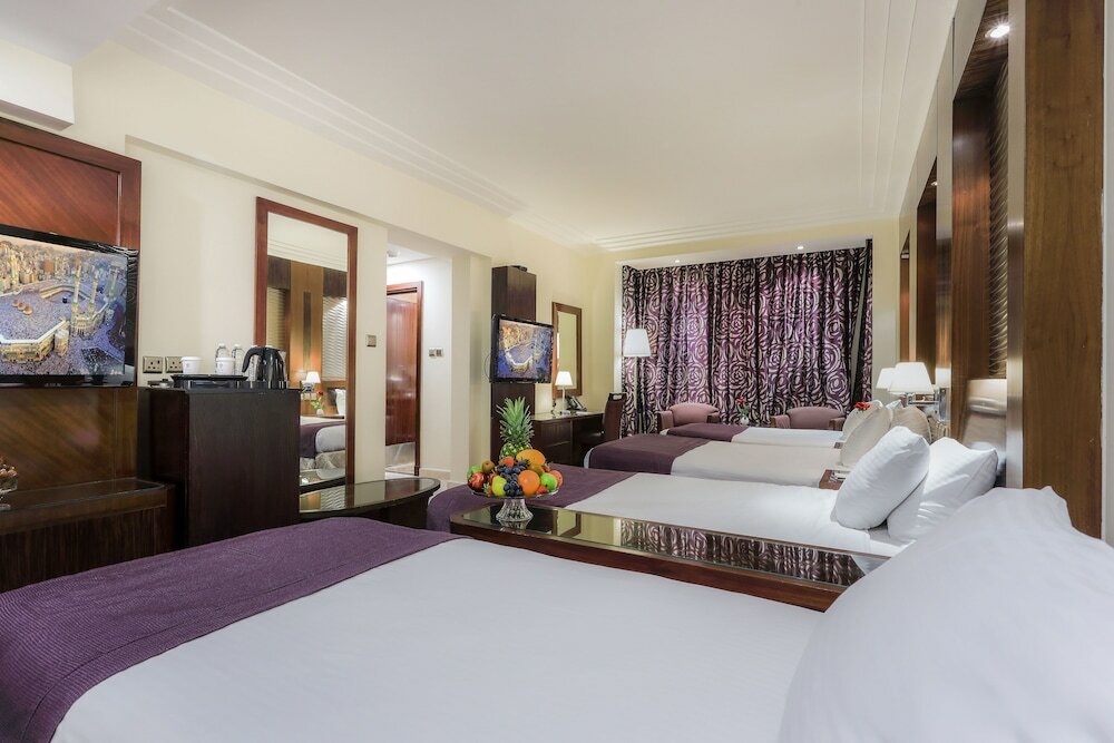 Фото Elaf Kinda Hotel