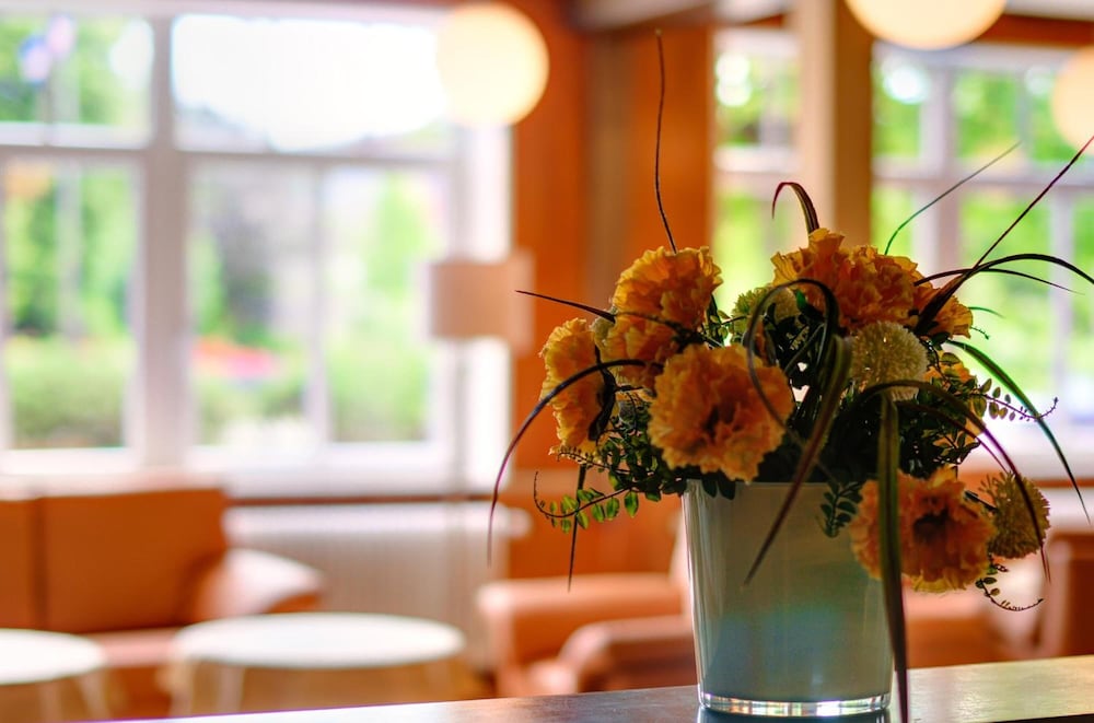 Фото Hotel Sonneninsel Fehmarn