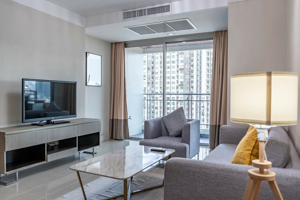 Фото Jasmine Grande Residence