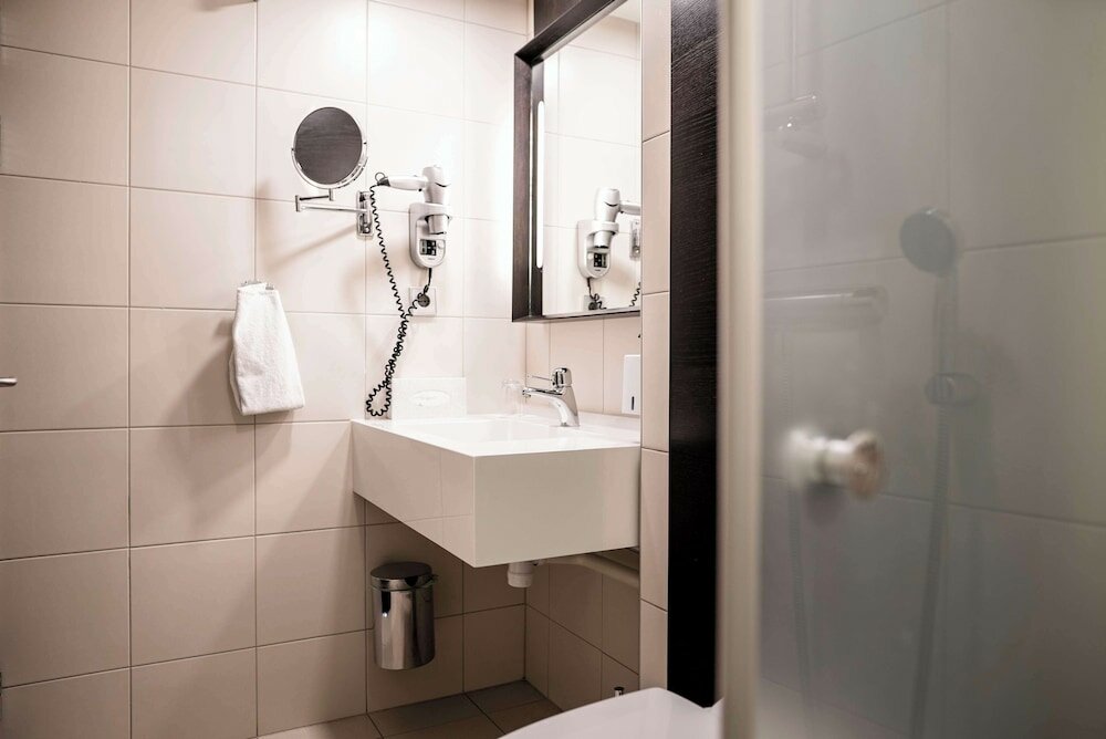 Фото Scandic Anglais