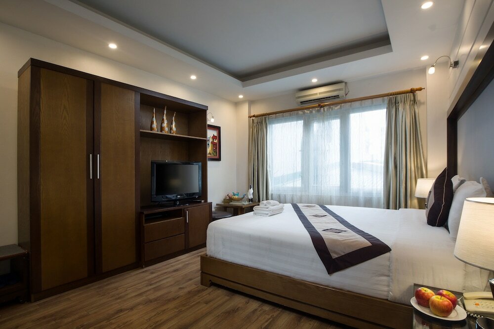 Фото Splendid Star Grand Hotel & SPA