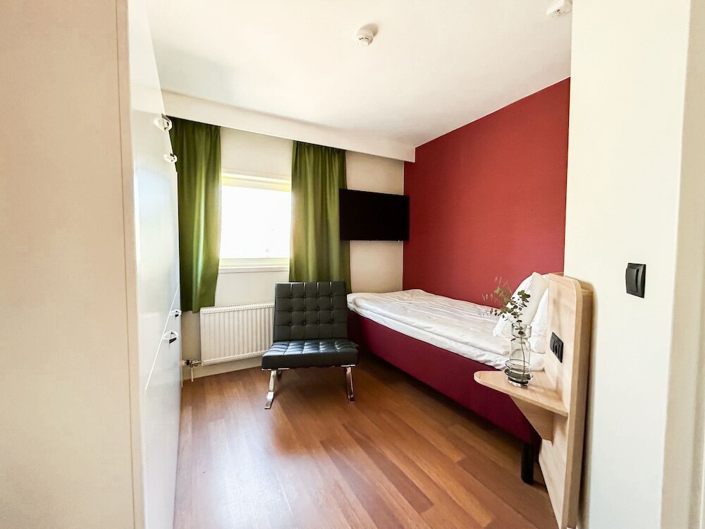 Фото Good Morning Jönköping