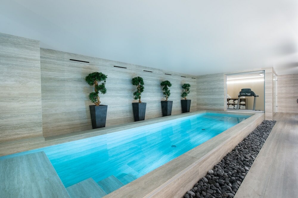 Фото 9Hotel Paquis