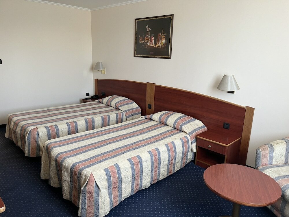 Фото Hotel Orbita