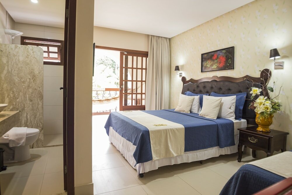 Фото Отель Terra dos Diamantes