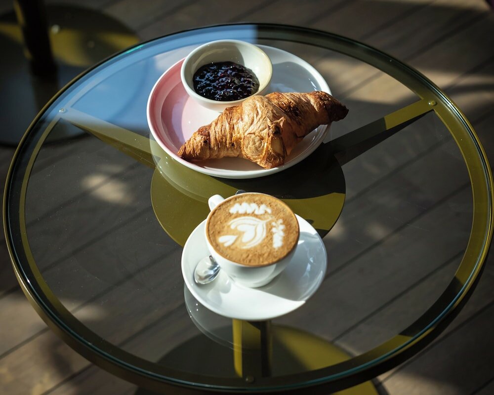 Фото Conscious Hotel Museum Square