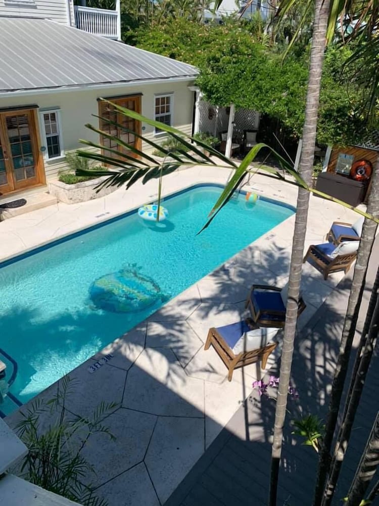 Фото Heron House - Adult Only