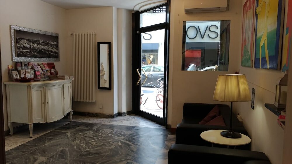 Фото Hotel Victoria