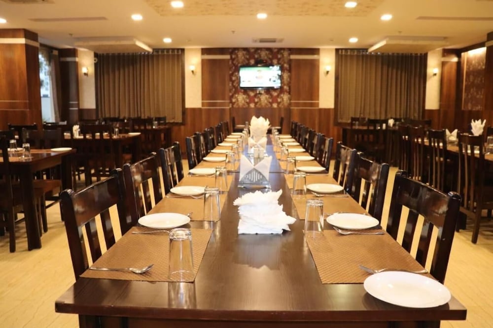 Фото The Byke Riddhi Inn