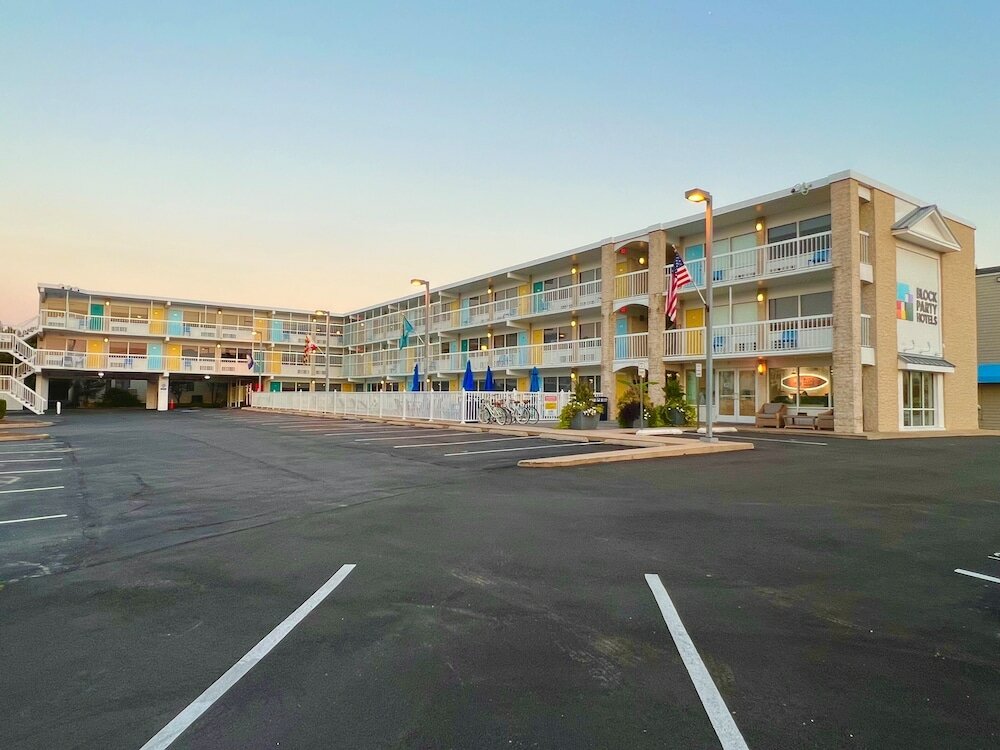 Фото Beach House Dewey