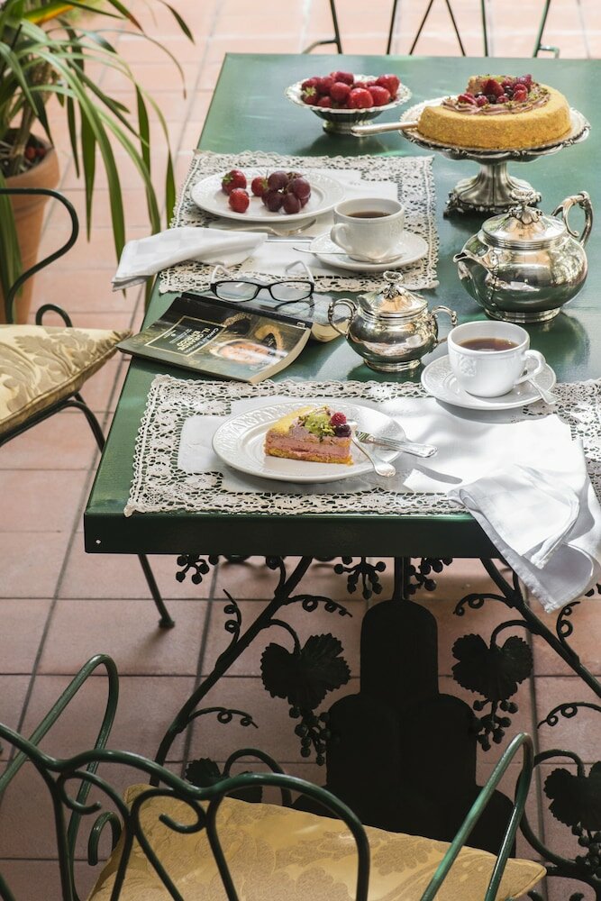 Фото Residenza Ruspoli Bonaparte